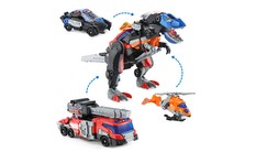 Switch & Go® 3-in-1 Rescue Rex